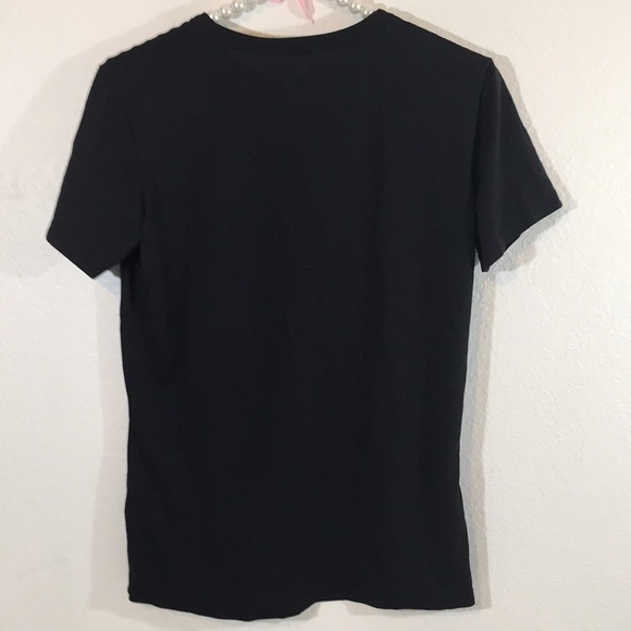 Nike Dri-Fit Training Short Sleeve Top Size Medium - Picture 2 of 5